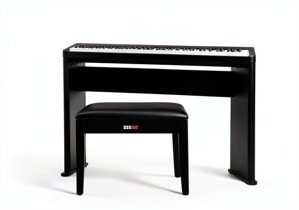 Casio Digital Piano PX S5000 Hybrid Hammer 88 Keys-2