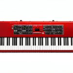 Nord Digital Piano 88-key Stage Piano/Synth-0