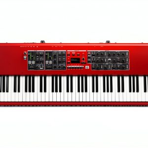 Nord Digital Piano 88-key Stage Piano/Synth-0