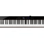 Casio PX-S6000 Black Digital Piano Smart Hybrid Hammer Action 88-Key-0