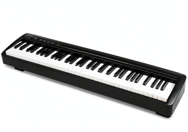 Digital Piano Liquid Audio ES120 Bluetooth Black-3