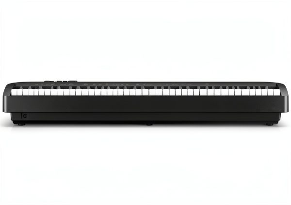 Kawai ES60 Digital Piano 88-Key Black with Hammer Lite Keyboard-4