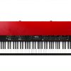 Nord Grand 2 88-Note Digital Piano Bundle with Stand-2