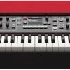 Nord Grand 2 88-Note Digital Piano Bundle with Stand-3