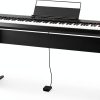Casio PX-S3100 Digital Piano Bundle with Adjustable Stand and Bench-3