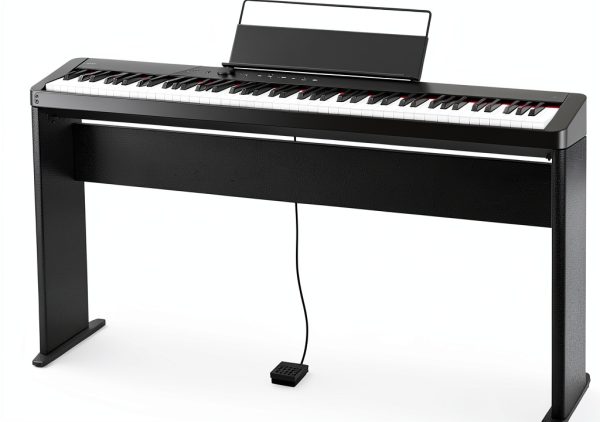 Casio PX-S3100 Digital Piano Bundle with Adjustable Stand and Bench-3