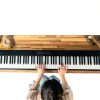 Casio PX-S1100BL Digital Piano Bundle with Adjustable Stand Black-4
