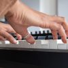 Roland RD-08 Piano USB Design Bundle with Adjustable Stand-7