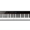Casio PX S3100 Black 88 Key Digital Piano Bundle with Adjustable Stand-1