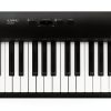 Kawai ES60 Digital Piano 88-Key Black with Hammer Lite Keyboard-2