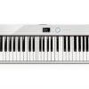 Casio Digital Piano PX-S7000WEC3 Combo White Hybrid Hammer Action-1