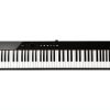 Casio PX-S5000BK Digital Piano Full Size Black Smart Hybrid Action-0