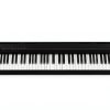 Digital Piano Kawai ES120 Stage Model with 88 Key Hammer Action Black-1