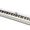Casio Digital Piano PX-S7000WEC3 Combo White Hybrid Hammer Action-4
