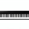 Kawai ES60 Digital Piano 88-Key Black with Hammer Lite Keyboard-0
