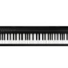 Digital Piano Kawai ES120 Stage Model with 88 Key Hammer Action Black-0