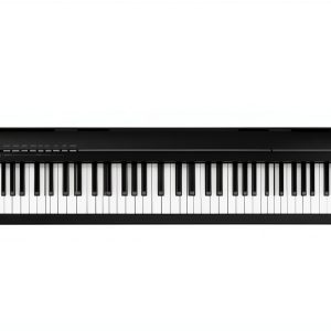 Digital Piano Kawai ES120 Stage Model with 88 Key Hammer Action Black-0