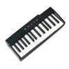 Casio PX-S1100BL Digital Piano Bundle with Adjustable Stand Black-3