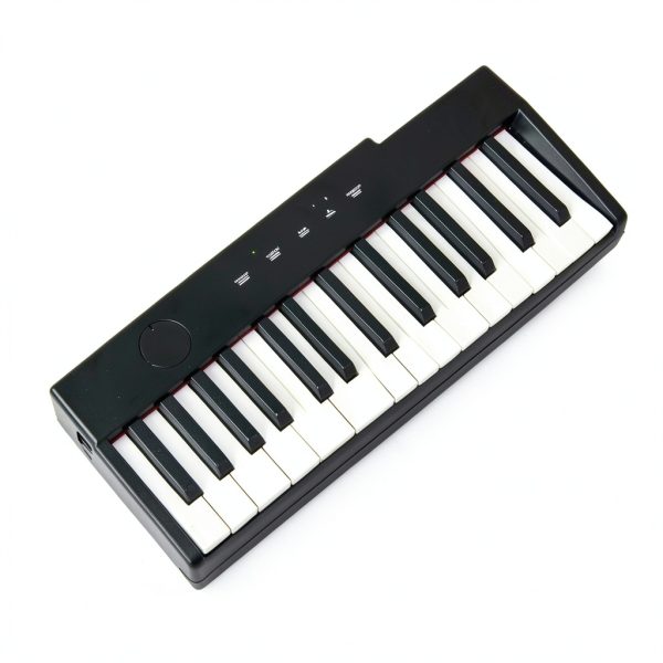 Casio PX-S1100BL Digital Piano Bundle with Adjustable Stand Black-3