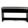 Digital Piano Kawai ES120 Stage Model with 88 Key Hammer Action Black-3