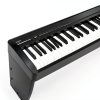 Digital Piano Kawai ES120 Stage Model with 88 Key Hammer Action Black-4