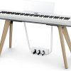 Casio Digital Piano PX-S7000WEC3 Combo White Hybrid Hammer Action-6