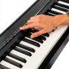 Digital Piano Kawai ES120 Stage Model with 88 Key Hammer Action Black-9