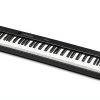 Casio CDP-S160 Digital Piano Black with Furniture Stand and Pedal-3