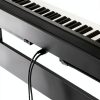 Digital Piano Kawai ES120 Stage Model with 88 Key Hammer Action Black-8