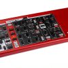 Nord Stage 4 Digital Piano STAGE4-88 Black with Triple‑Sensor Keys-2
