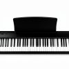 Kawai ES60 Digital Piano 88-Key Black with Hammer Lite Keyboard-5