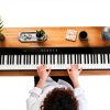 Casio PX-S5000BK Digital Piano Full Size Black Smart Hybrid Action-6