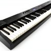 Roland RD-08 Piano USB Design Bundle with Adjustable Stand-2