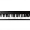 Kawai ES60 Digital Piano 88-Key Black with Hammer Lite Keyboard-1