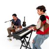 Roland RD-08 Piano USB Design Bundle with Adjustable Stand-5