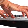 Roland RD-08 Piano USB Design Bundle with Adjustable Stand-6