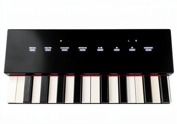 Casio PX-S5000BK Digital Piano Full Size Black Smart Hybrid Action-7