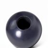 Thermoset Ball Knob M16 Female Thread 45mm Black Plastic – CoCud 2pcs-1