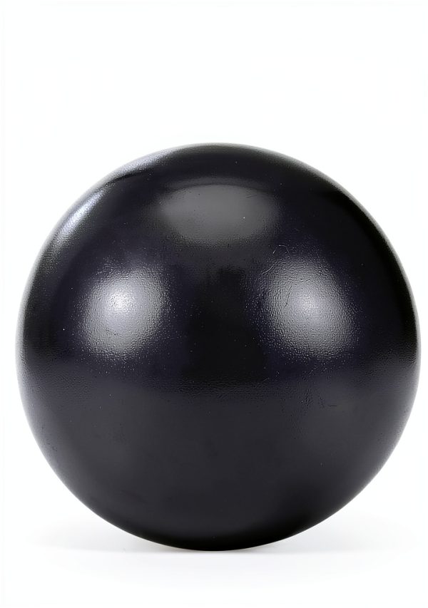 Thermoset Ball Knob M16 Female Thread 45mm Black Plastic – CoCud 2pcs-4