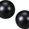 Thermoset Ball Knob M16 Female Thread 45mm Black Plastic – CoCud 2pcs-0
