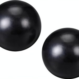 Thermoset Ball Knob M16 Female Thread 45mm Black Plastic – CoCud 2pcs-0